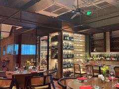 -肆海小川菜酒馆Wine Bistro (青年路店)