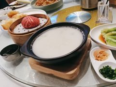 -皇马假日醉海南大酒店·假日一品派茶楼(秀英店)