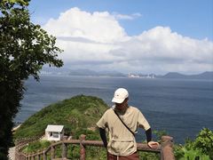 -长洲岛