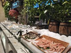 -川骄海鲜自助(亚运村店)