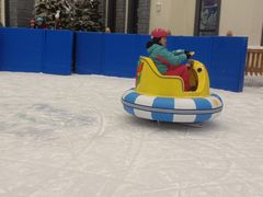 -长沙湘江冰雪世界