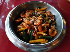 -丽华园(汉阳龙阳店)