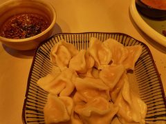 手工水饺-龙门阵茶屋川菜馆(武康路店)