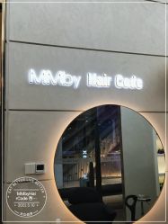 -MMbyHairCode 芭曲发型沙龙
