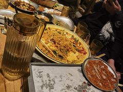 -北丐先生·野馄饨烧烤(长宁龙之梦店)