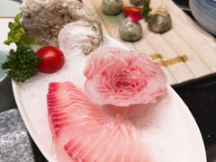 -锅季·捞王旗下小火锅(虹桥火车站店)
