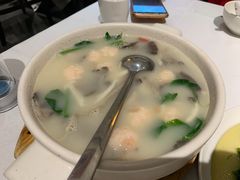 -眉州东坡(春秀路店)
