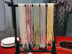 -神洲四海大酒楼(王府井澳门中心店)
