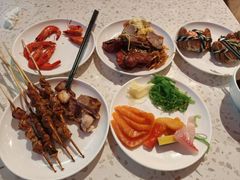 -海德温泉生活馆(朝阳大悦城店)