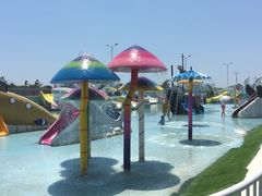 -秦皇岛乐岛海洋王国