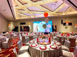 -广州富力君悦大酒店·宴会厅