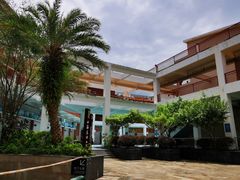 -途易晟曼湾度假酒店(大鹏店)