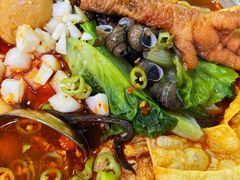 -龍城柳州螺蛳粉(群星路店)