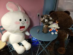 -友达面馆·酸菜鱼面(钱塘区店)