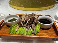 -松针蔡记蒸饺(花园路店)