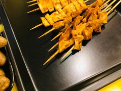 -望京小腰(北京总店)