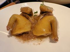 -铭轩中餐厅·海南菜·粤菜(亚龙湾瑞吉店)