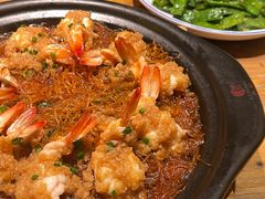 -破三川·新川菜(静安大融城店)