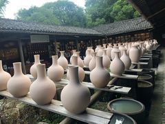 -景德镇古窑民俗博览区