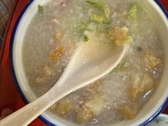-宏状元现熬粥·京味菜(五棵松店)