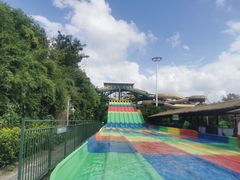 -上海玛雅海滩水公园