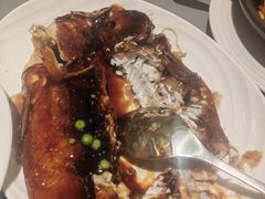 -桂满陇·蟹黄小笼汤包(中山公园店)