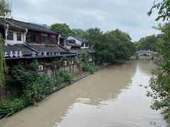 -小河直街历史文化街区