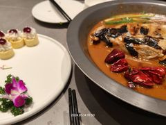 -宏宴·新京菜(望京店)