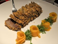 -馋遇江南·精致湖景雅宴(东方之门店)