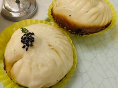 生煎包-丰收日·小海鲜·沪上家宴(顾村正大店)