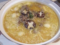 -友达面馆·酸菜鱼面(钱塘区店)
