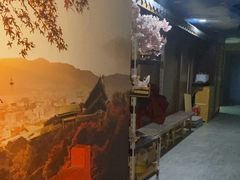 -白兔子密室(长寿路店)