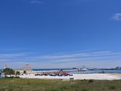 -青海湖二郎剑景区