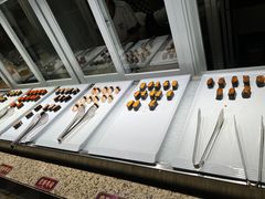 -汉巴味德·烤肉与啤酒的自助(杭州大悦城店)