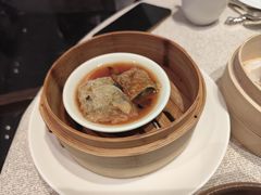 -万丽轩·粤菜(王府井金茂万丽酒店)