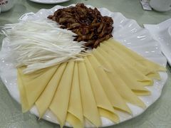 -东四民芳餐厅(世茂工三店)