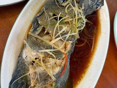 -坛南湾阿强农家乐.海鲜大排档老字号(福州地标美食店)