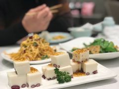 -北李妈妈菜·海肠捞饭(高新万达店)