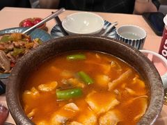 凯里酸汤鱼-山石榴·贵州菜(丰盛里店)