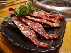 -丸藏和牛烧肉专门店(园区师惠坊店)