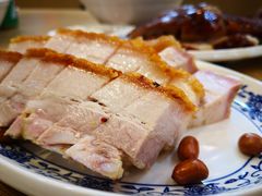 烧肉-棋哥烧鹅餐室(发昌大厦店)