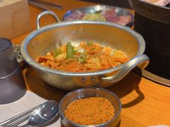 -kingkong大猩猩烤肉(CBD店)