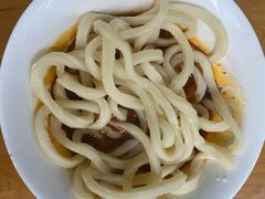 -樊三嬢手工甜水面(大邑安仁店)