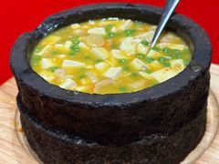 -HOHO餐厅(古子城店)