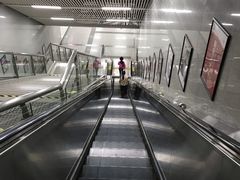 -合肥火车站(地铁站)