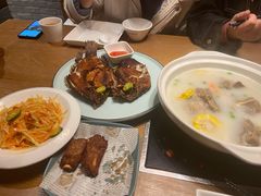 -拾味馆·浓鲜骨汤(光谷天地店)