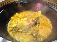 -柴火记忆·柴火鸡(万科店)
