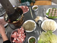 -三兴涮羊肉(荣安大街店)
