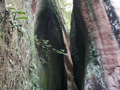 -丹霞山风景名胜区