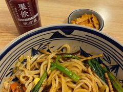 -头壹号  羊汤·饸饹面·大油条(西二旗店)